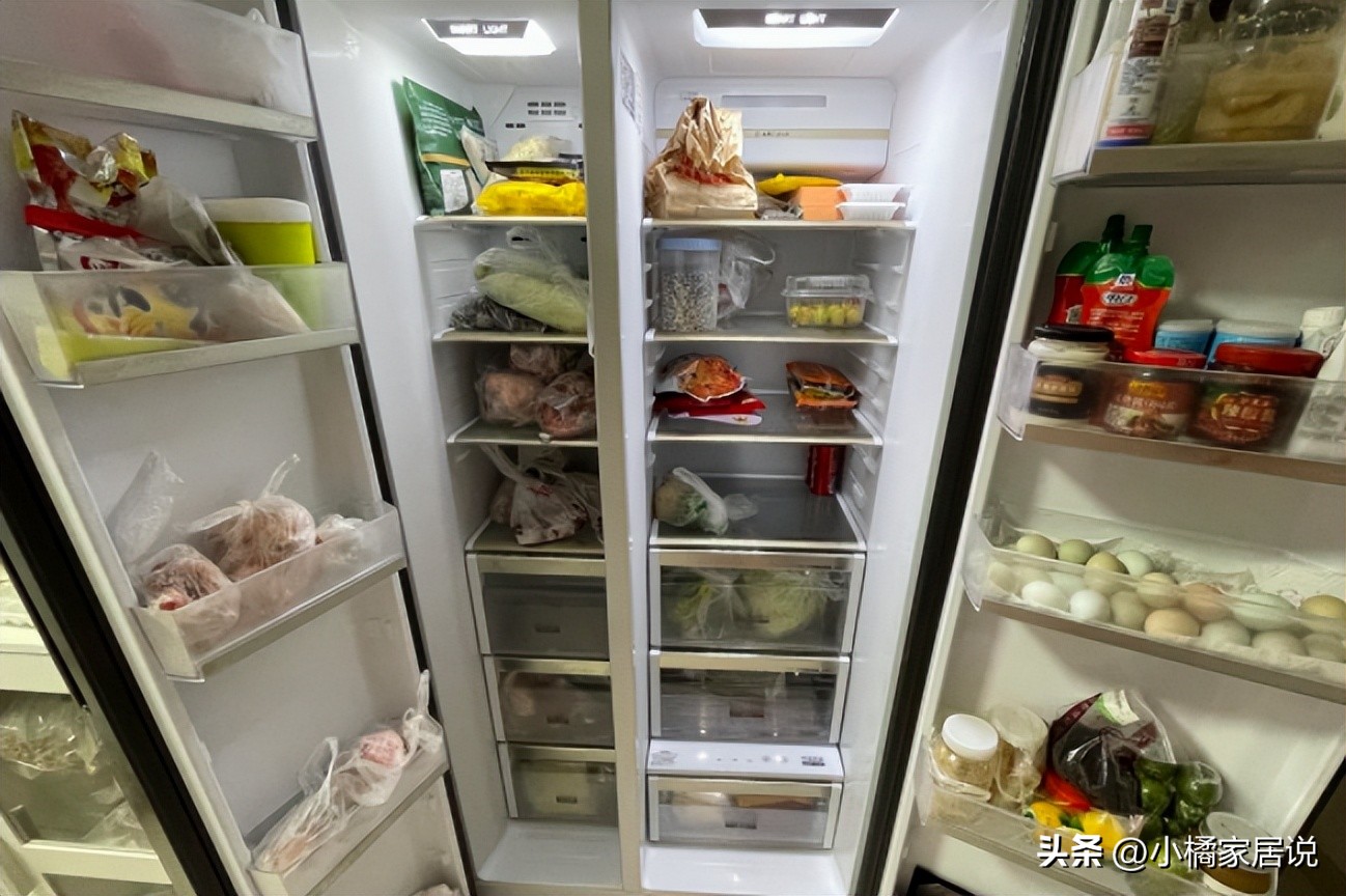 冰箱怎么选好用不踩坑,冰箱怎么选才能不踩坑