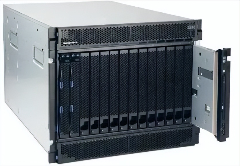 弱电系统本地服务器数量需要多少,弱电服务器配置标准是什么