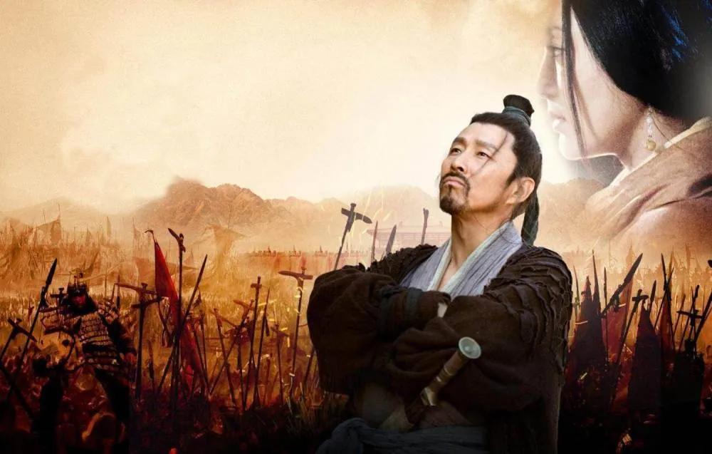 历史上九位开国皇帝战斗力分析（文章结尾附有排名）