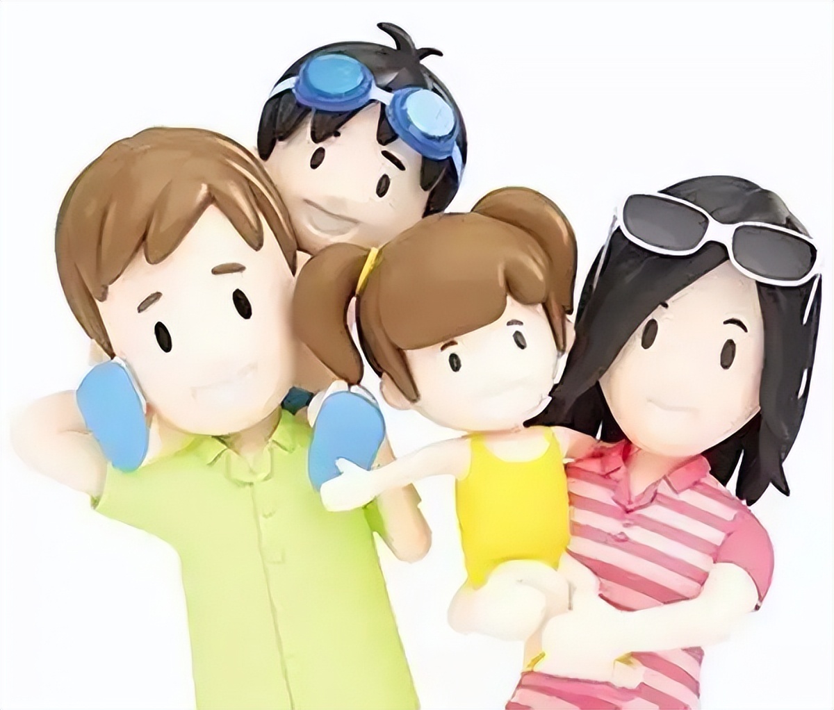 多孩家庭,孩子有矛盾,怎么办?看《知否》,跟孔嬷嬷学家庭教育