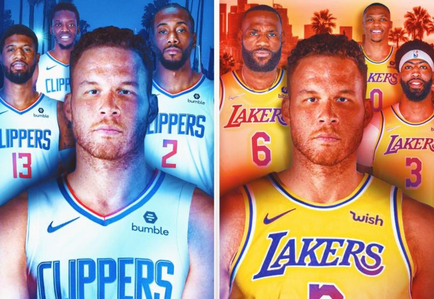 再见魔兽,重返湖人霍华德低到尘埃里