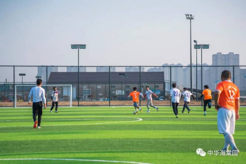 佛山南海健身公园,南海全民健身体育公园攻略