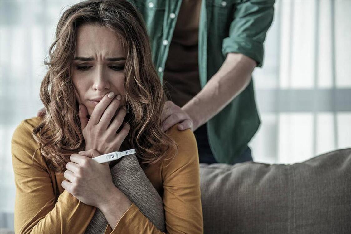 女人多次打过胎有什么特征,女人打过胎运气好吗