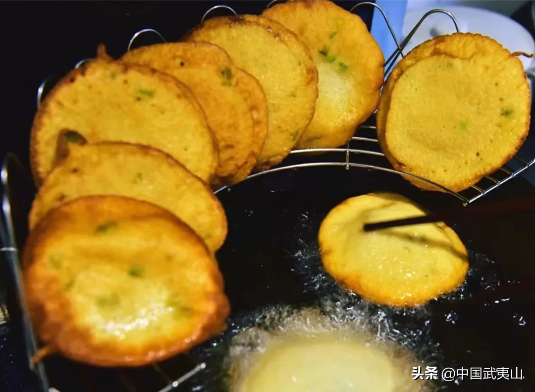 武夷山3-4天攻略,自由行武夷山攻略