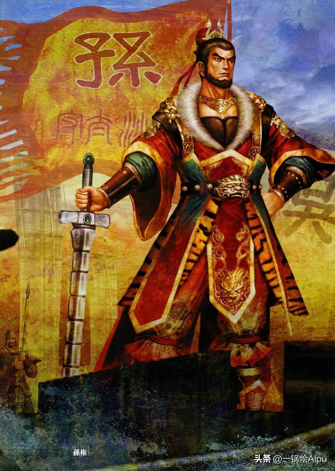 三国蜀吴魏纷争深度解析,魏蜀吴三国争霸