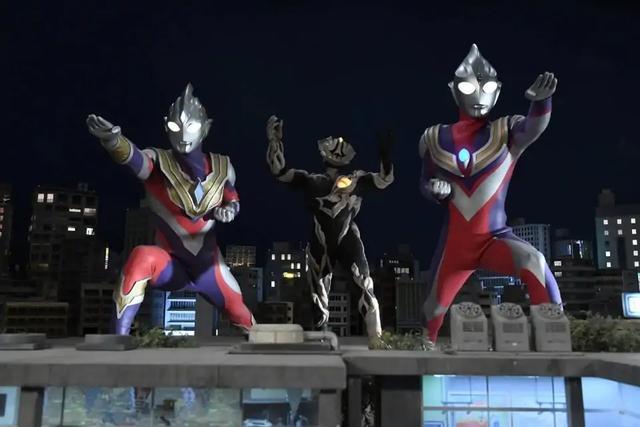 坂本浩一特利迦,坂本浩一导演作品