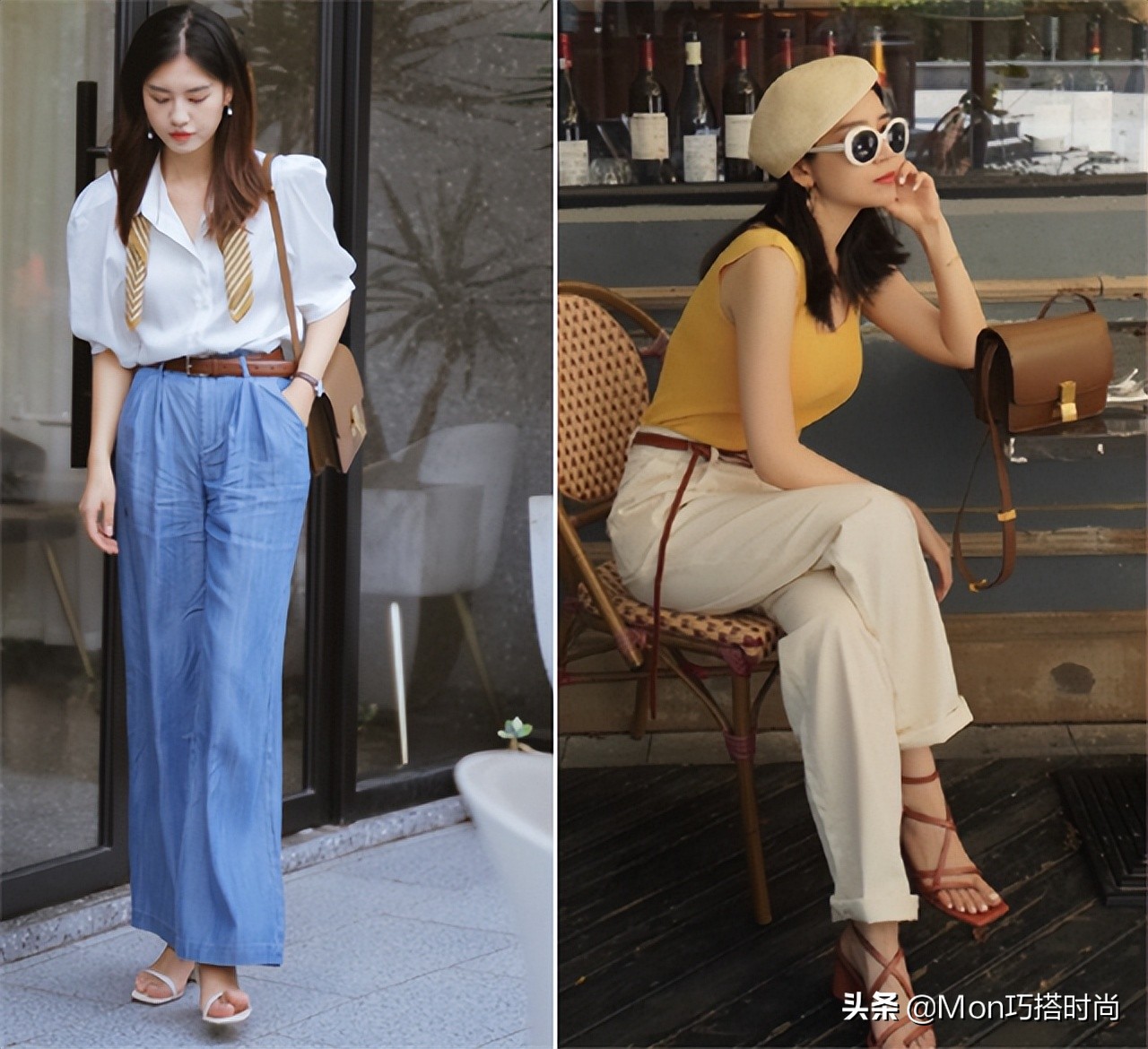 平头皮面小白鞋,新款平头小白鞋洋气百搭