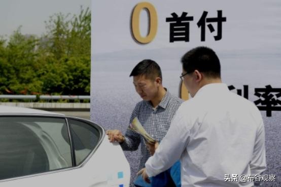 4s店买车贷款零利息是什么套路,4s店为何不收利息也要你贷款买车