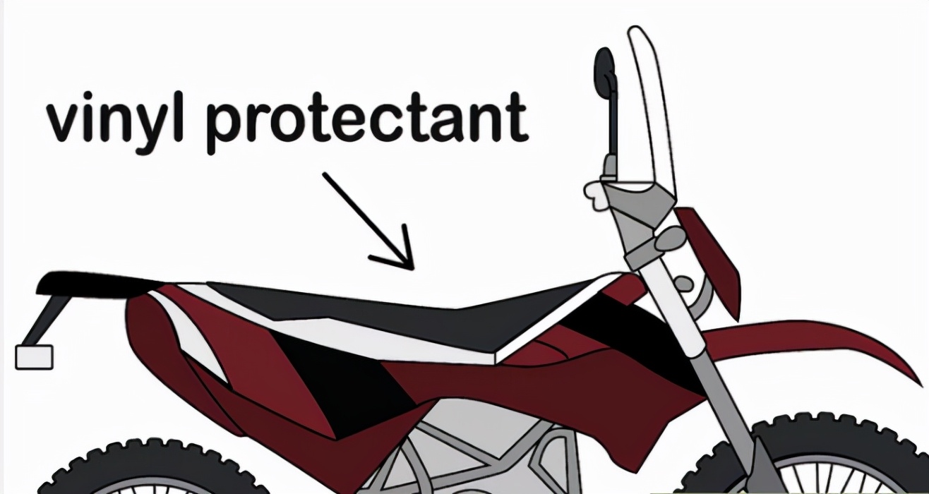 摩托车卡钳清洁,怎么清洁摩托车