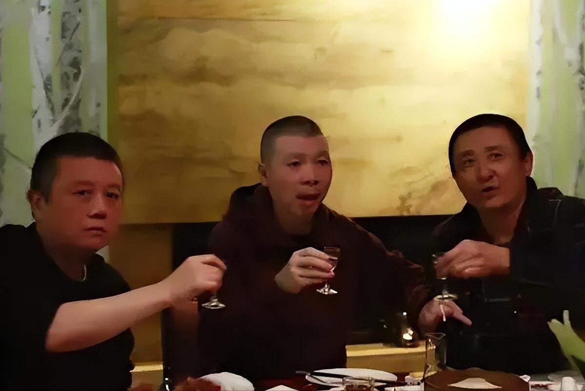 “京圈”：一个曾掌握着娱乐圈“半壁江山”的圈子，终究是衰败了