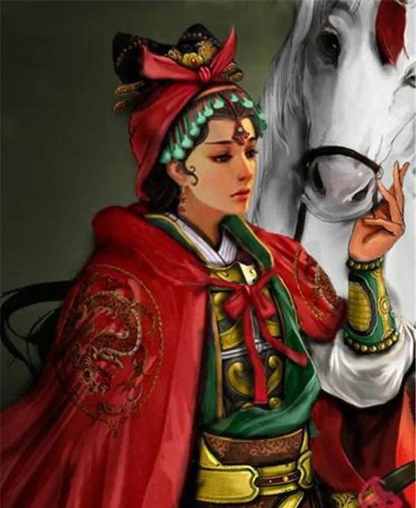 同样是亲生儿子,述律平为何选择次子耶律德光而放弃太子耶律倍?