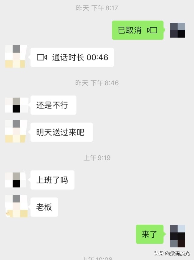 电脑显卡没坏但是显示器没反应,电脑换显卡不被坑