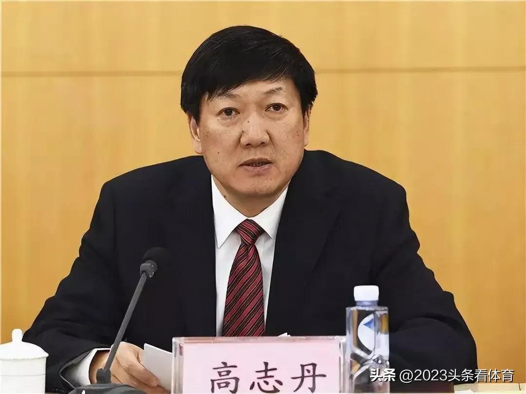 足协三足鼎立！宋凯搭档张家胜，高洪波孙雯总局撑腰，得当重用！