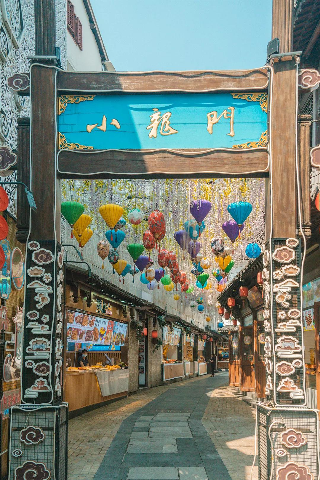 夫子庙到底有什么好逛的,为什么很多人说夫子庙不能去