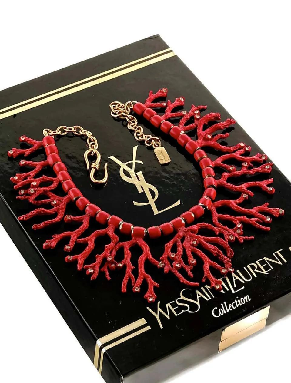 chanel经典配饰,chanel好看的配饰