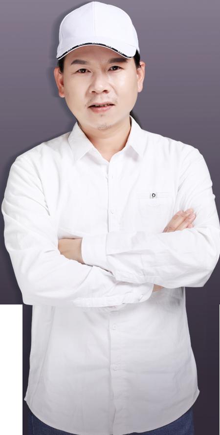 教师简介｜恩久琴行精英吉他教师——罗平