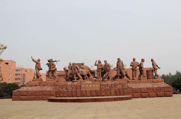 平顶山市旅游景点免费区,河南平顶山景区免费开放