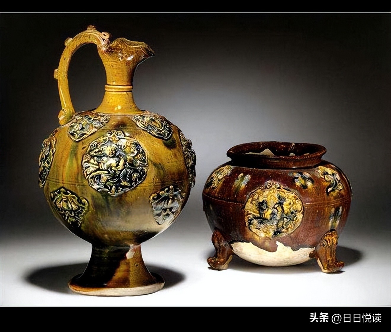 海上丝绸之路唐朝货物,唐朝海上丝绸之路的特点