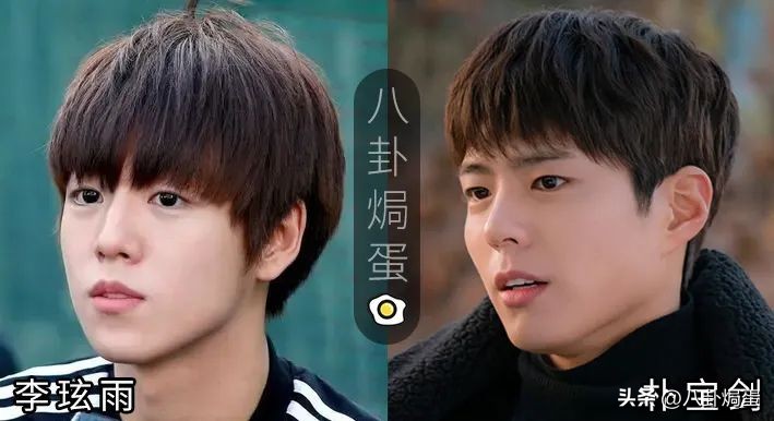 明星撞脸最严重的视频,各大路人明星撞脸合集