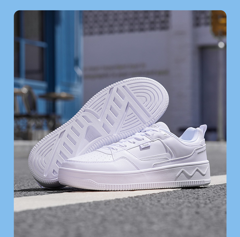 200价位小白鞋男,小白鞋男款推荐