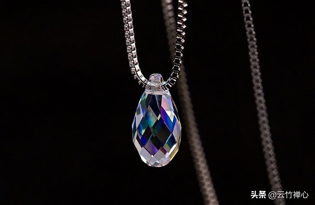 水晶怎么净化多久消磁一次,水晶怎么净化处理