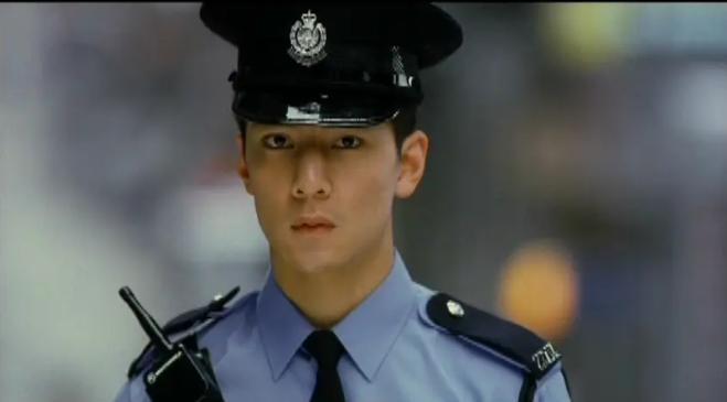 湖州眼镜店老板娘花痴大赏：吴彦祖亲临店内