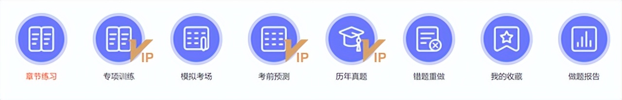 中级会计考试题库推荐,会计中级题库哪个好用