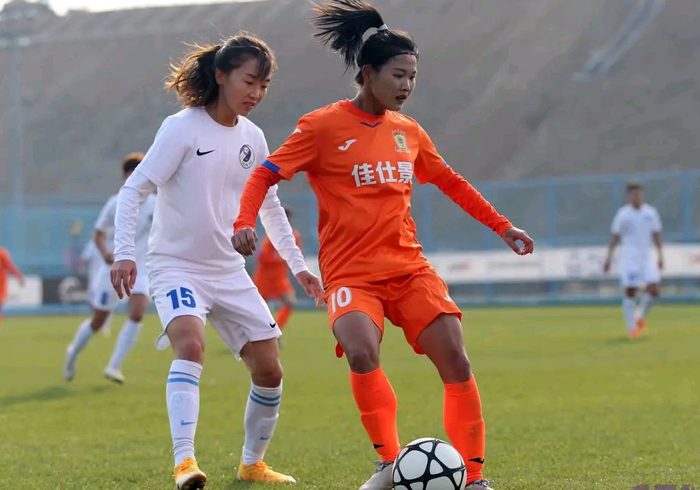 捷报2022,女足捷报