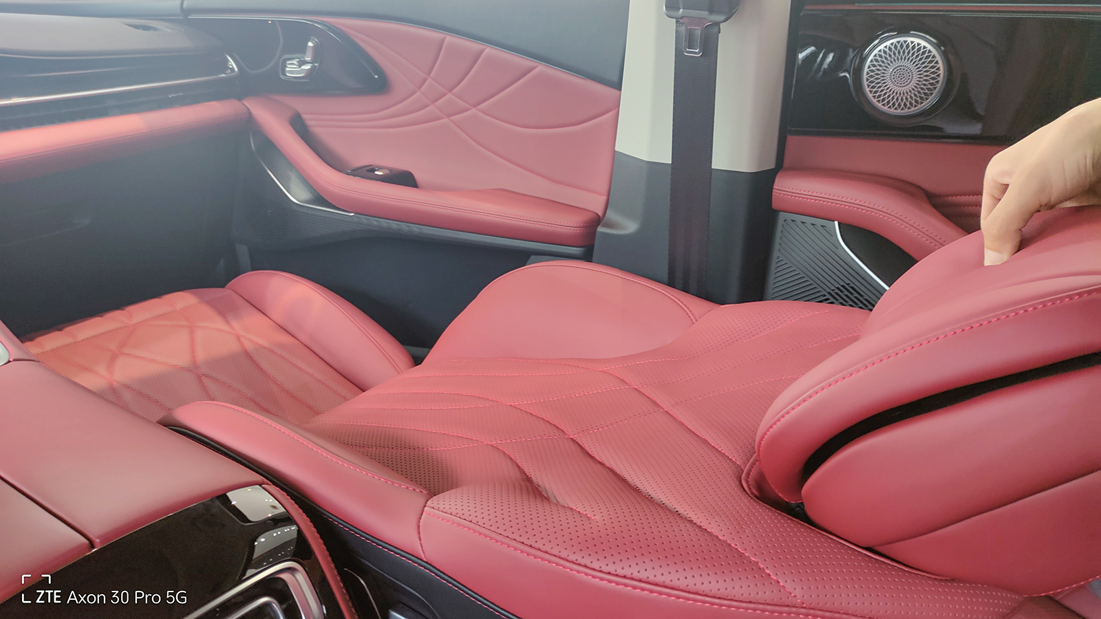 星途瑶光打破奇瑞固有认知,奇瑞星途瑶光高级感有吗