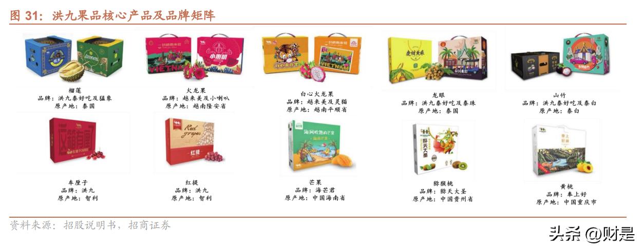 洪九果品分销平台,洪九果品分销商