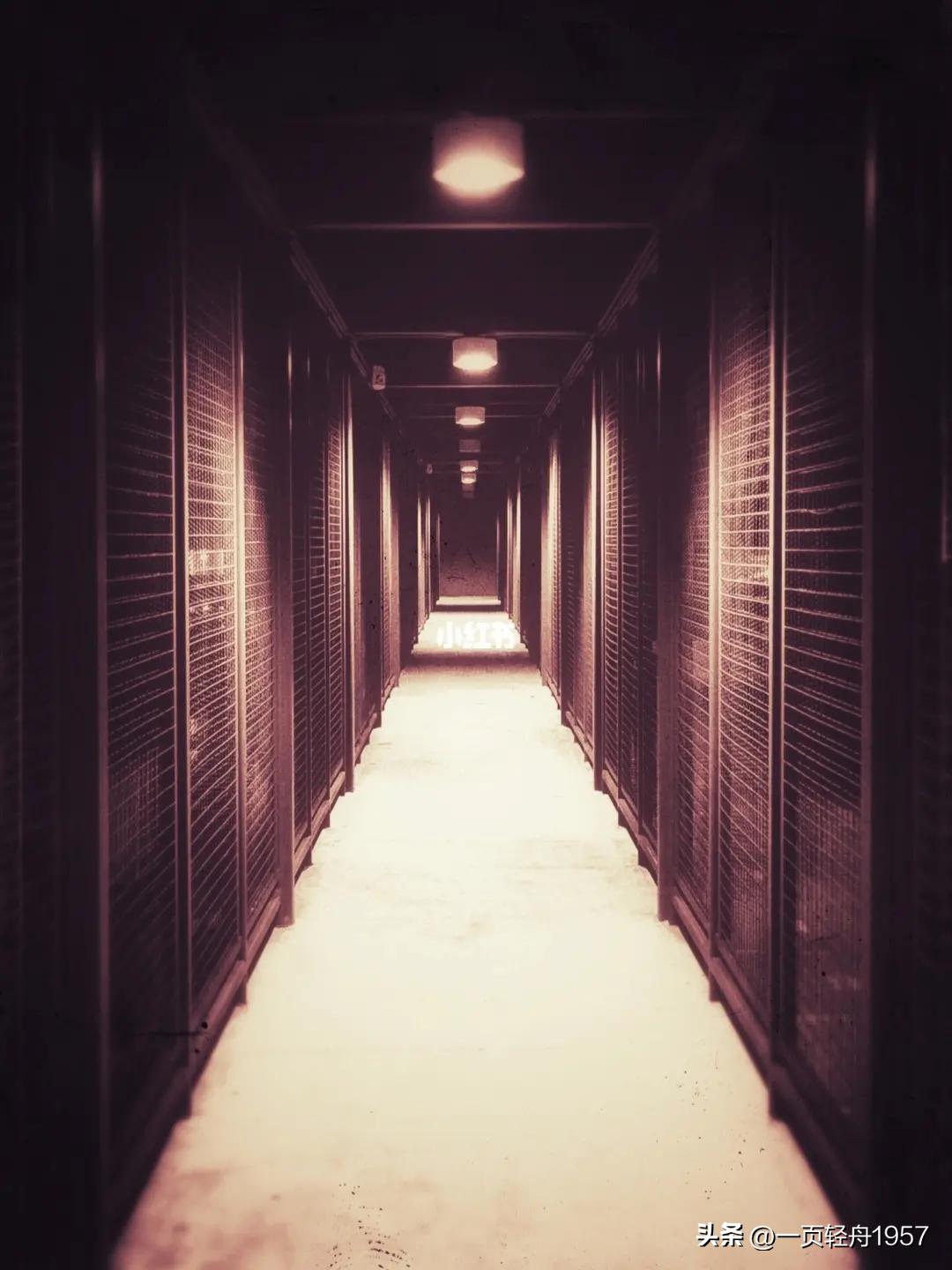 《我在冥界当网管》第五章：这个网管我干不了