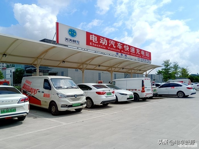 “招培服”水土不服?新旧模式博弈下的广西新能源物流车市场调查