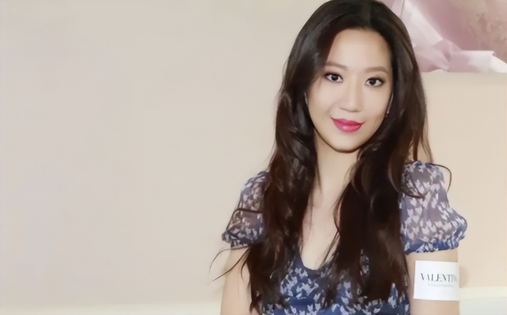 汪圆圆比徐子淇还嫁得好,汪圆圆假名媛