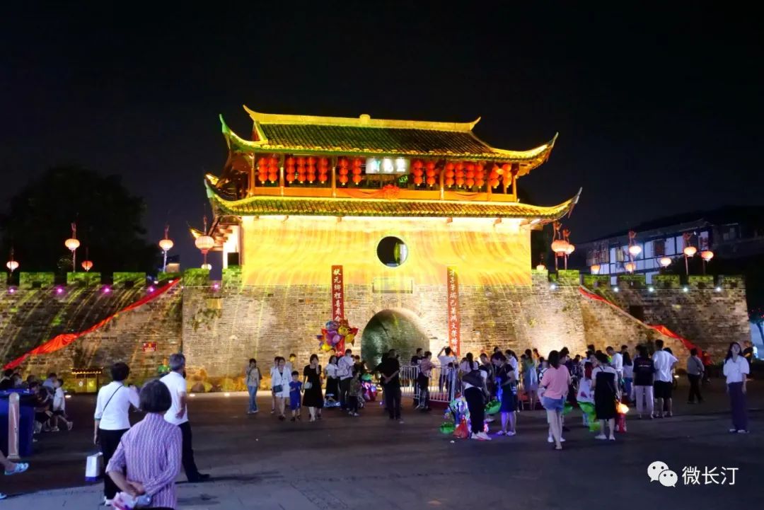 长汀文旅产业园,长汀文旅产业项目签约