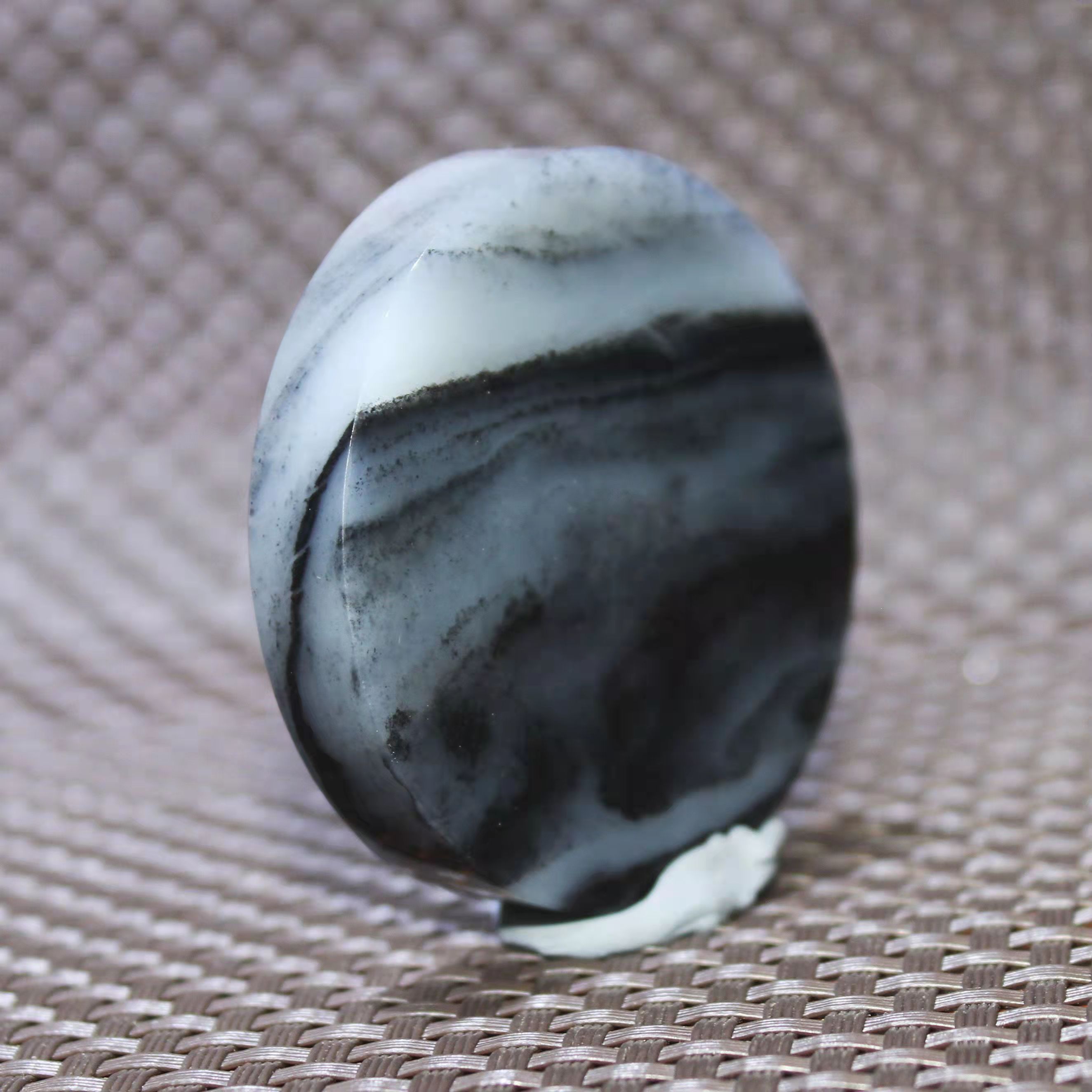 直播间买玉被坑,直播间和田玉陷阱