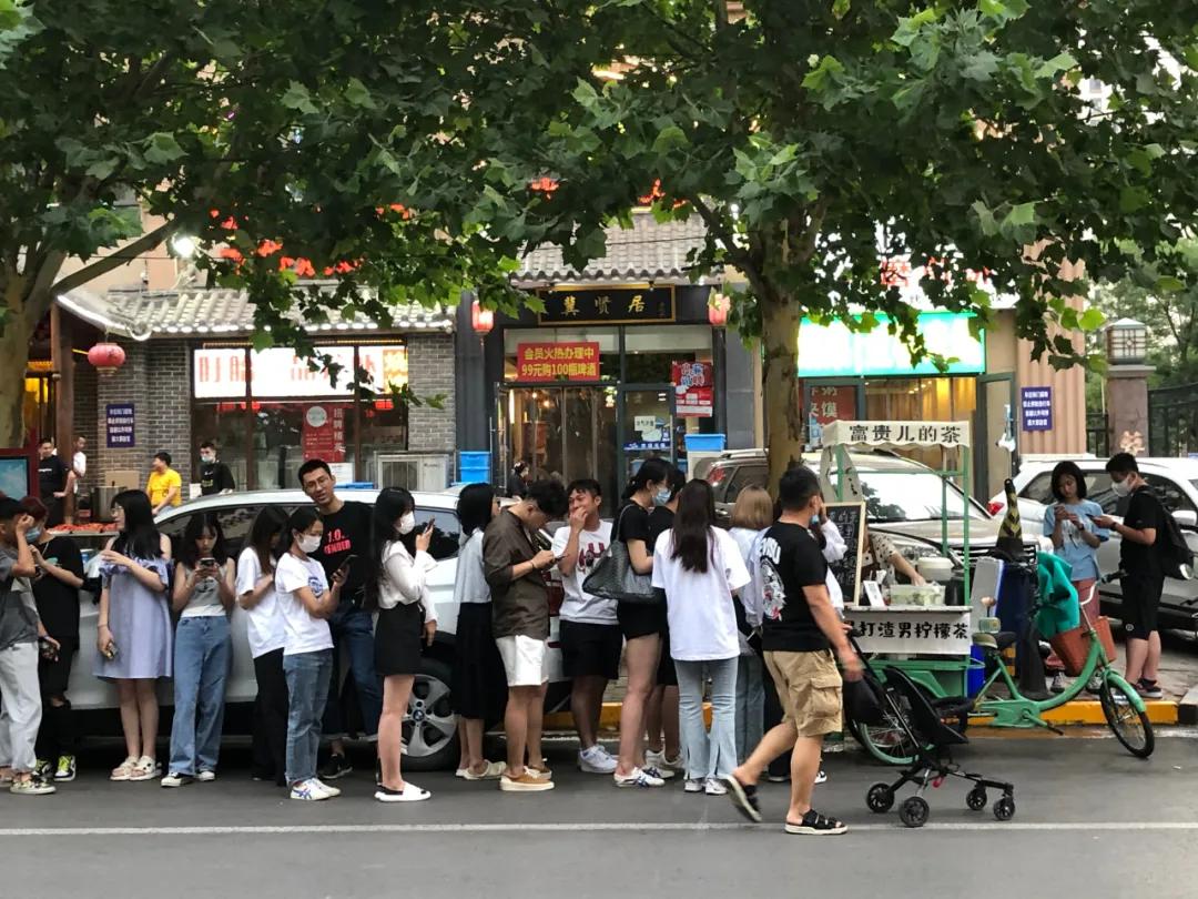 被严重低估的暴利生意,被低估的零售电商