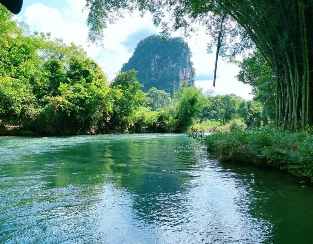 桂林山水旅游攻略少于30字,桂林山水旅游攻略最好季节最新