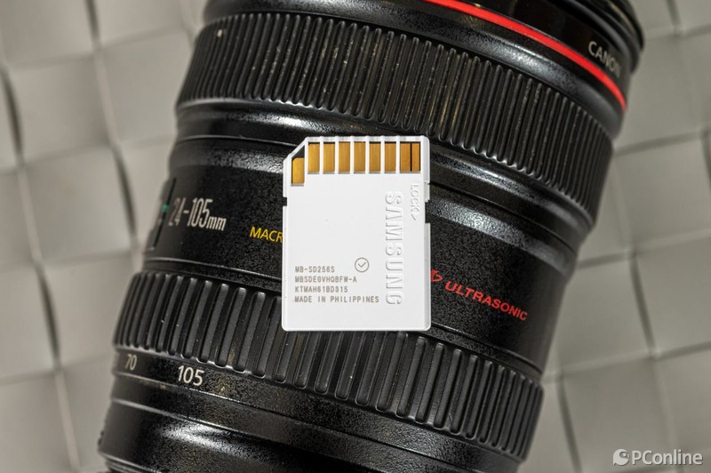 三星prosd卡横评,三星proplussd卡2023版