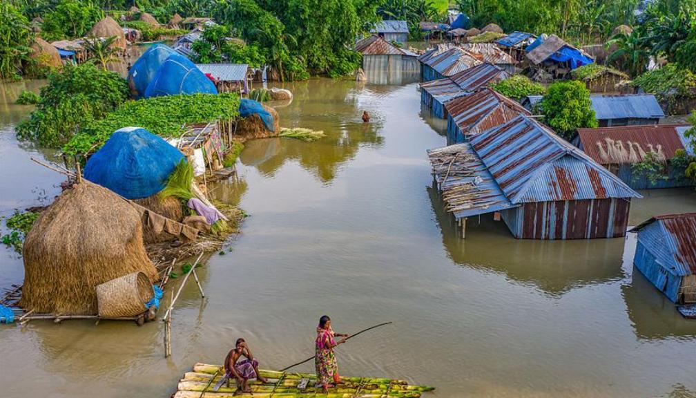 底层的非洲人民，日薪比你还要多，那些独属于落后非洲的赚钱方式