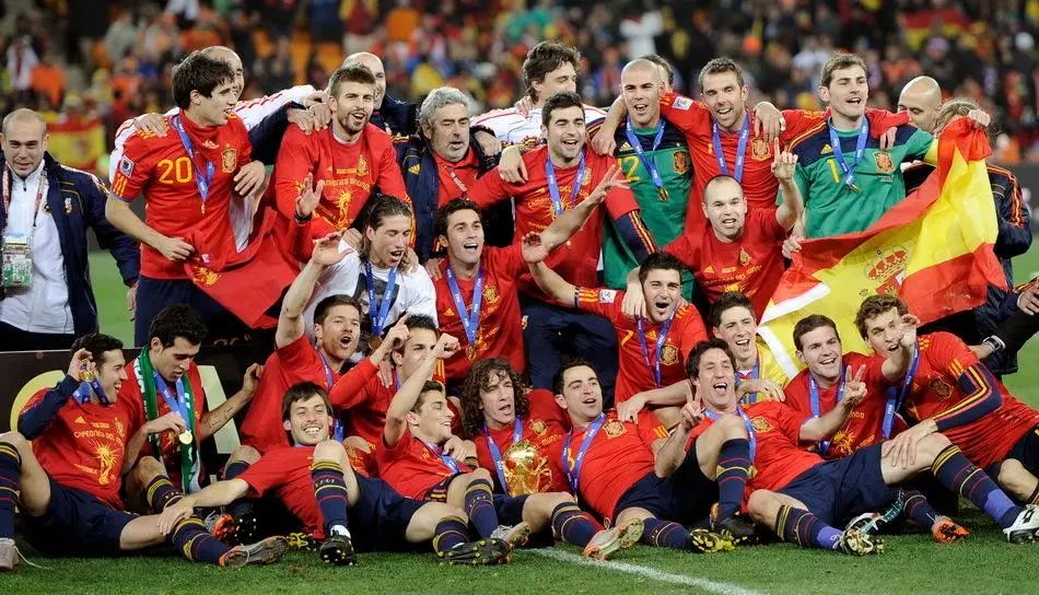 世界杯足球幕后故事,足球世界杯的由来