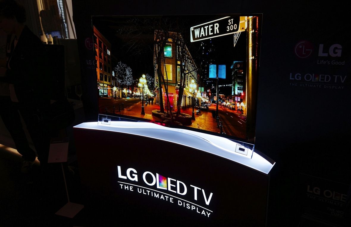 电视技术揭秘,电视技术2023