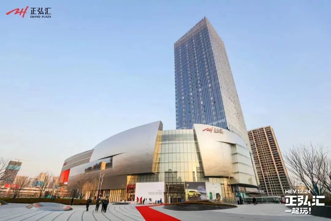 2019年全国即将开业的购物中心,2018年全国新开业多少家购物中心