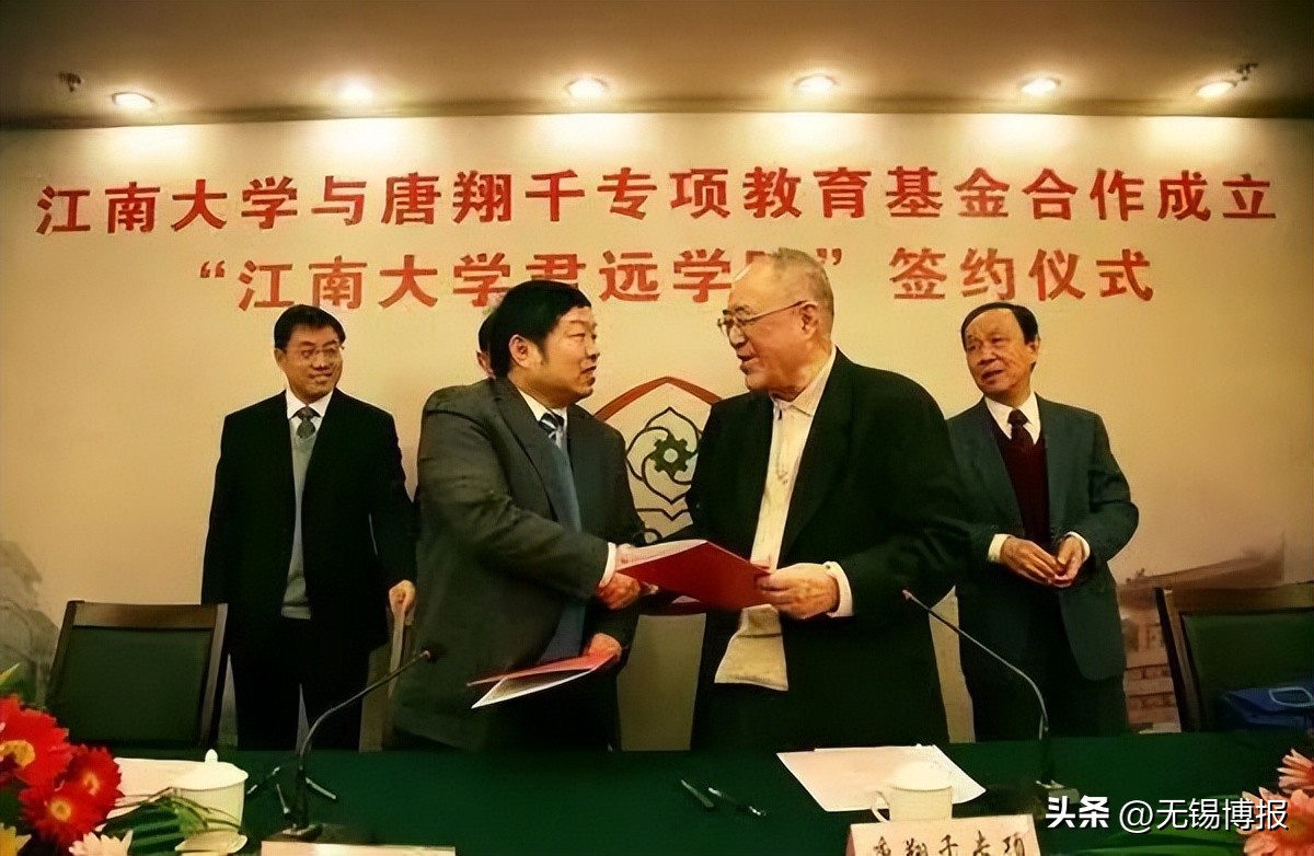 一座无锡城半部香港史,无锡和香港的关系