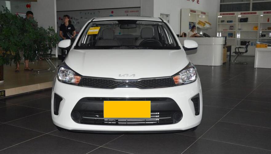 油耗实测最省油的车,燃油车最省油的10款车