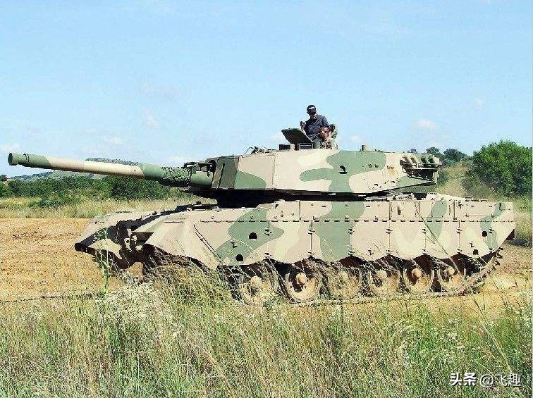 南非自主战斗机,南非研发战斗机