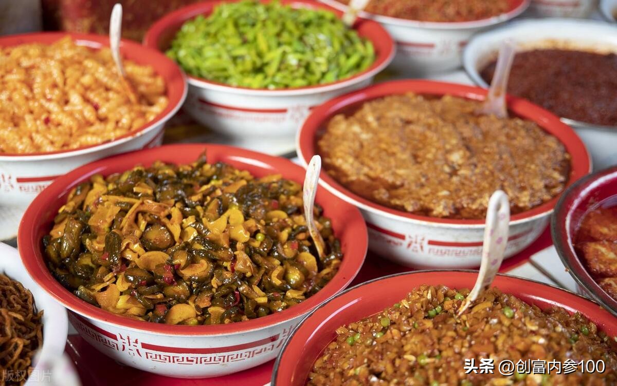 创富食品加工厂怎么样,创富加工厂