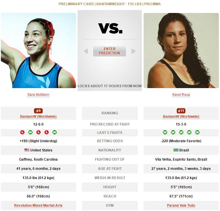 ufconespn42赛前硬核分析,ufc最新比赛293回放