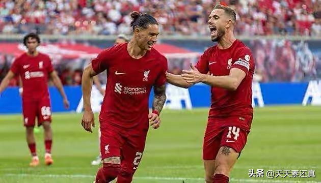 足坛二选一姆巴佩哈兰德,除了姆巴佩还有哪个新人