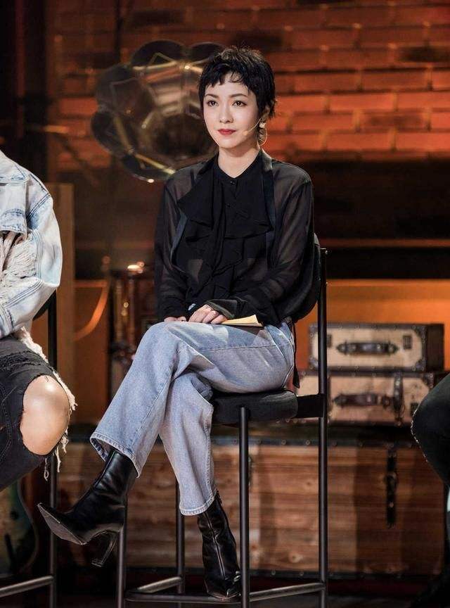 郭采洁顾里选角色,顾里郭采洁小时代