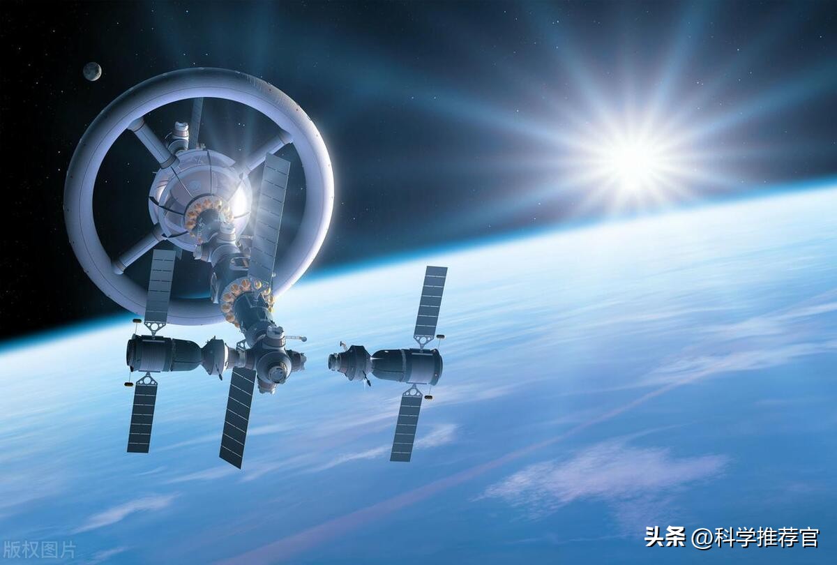 宇宙中最神奇的几个常数,宇宙中的常数如果变了会怎么样